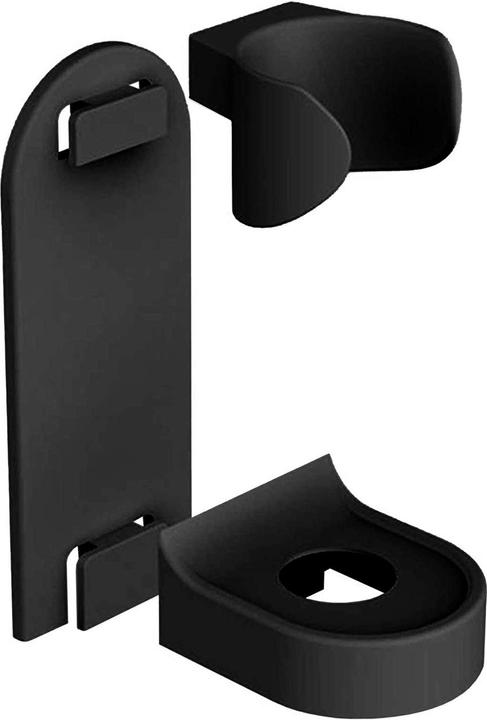 Immagine prodotto JTI Supporto per spazzolino elettrico - Nero (Portaspazzolino)