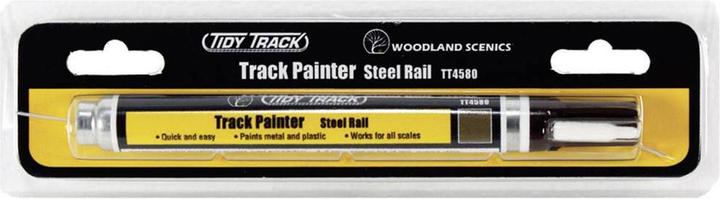 Produktbild Woodland Scenics Modellbahn-Stifte Stahl WTT458