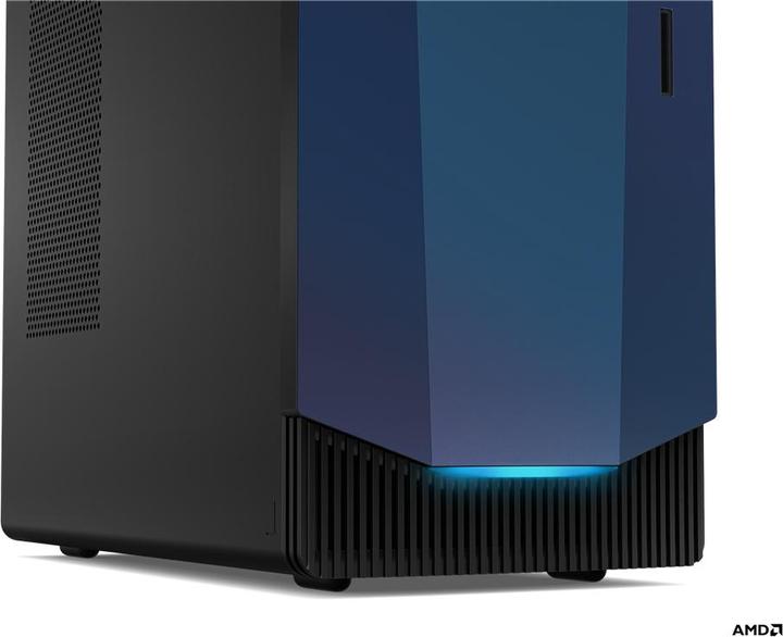 Actual product image Lenovo IdeaCentre Gaming 5 – 14ACN6 (AMD Ryzen 7 5700G, 16 GB, 512 GB, GeForce GTX 1660 Super)