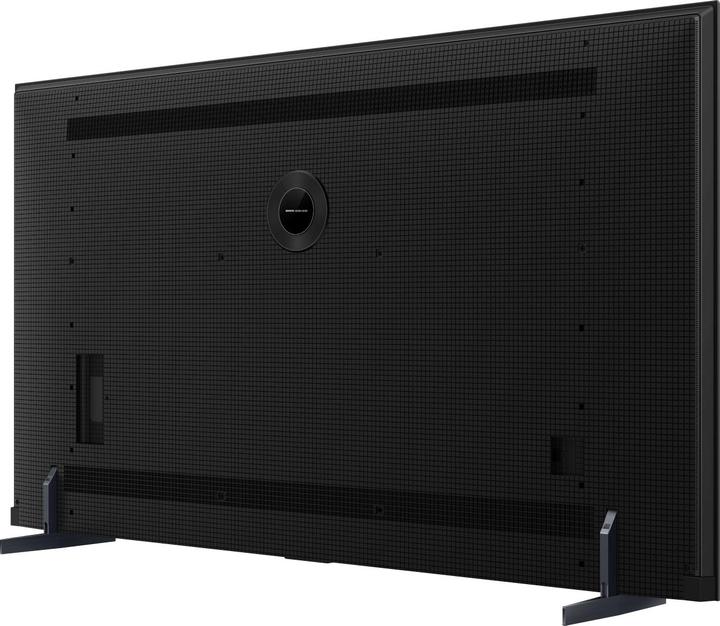 Actual product image TCL 98C809 Ultra HD HDR Mini LED QLED TV 98 (249 cm) (98", QLED, 4K, 2023)
