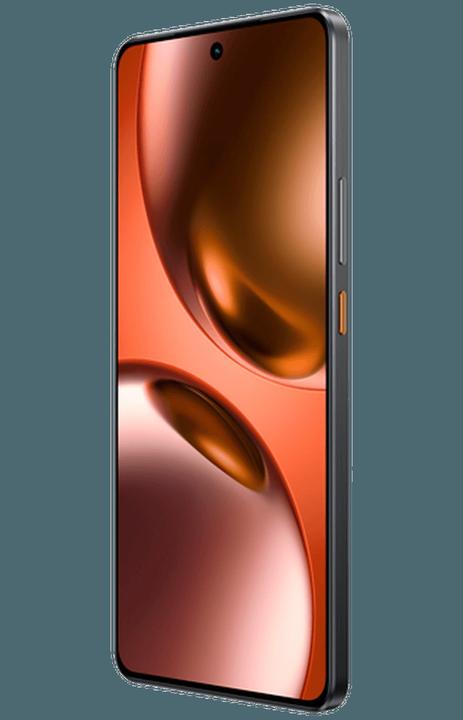 Produktbild realme GT 7 5G Dual Sim 12GB RAM 256GB - Black (256 GB, IceSense Black, 6.78", Dual SIM, 50 Mpx, 5G)