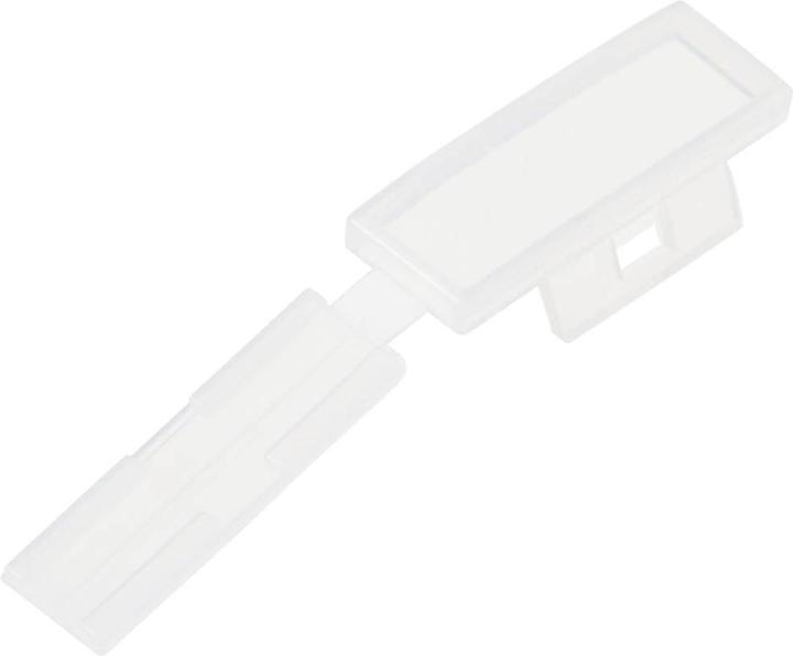 Tru Components Kabelmarkierer