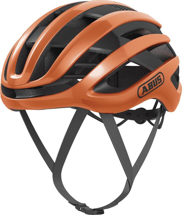 Image du produit Abus AirBreaker (52 - 58 cm)