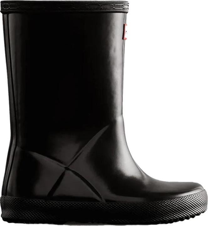 Hunter Gummistiefel First Classic Glänzend