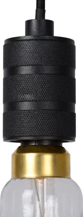 Actual product image Lucide Jova (E27)