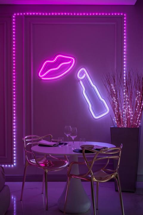 Produktbild Twinkly Flex Kabel (Mehrfarbig, 200 cm, Indoor)
