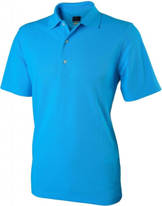 Greg Norman performance respirant