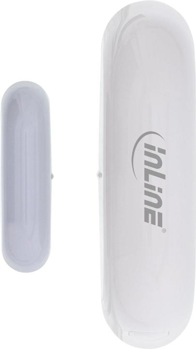 InLine SmartHome door or window sensor