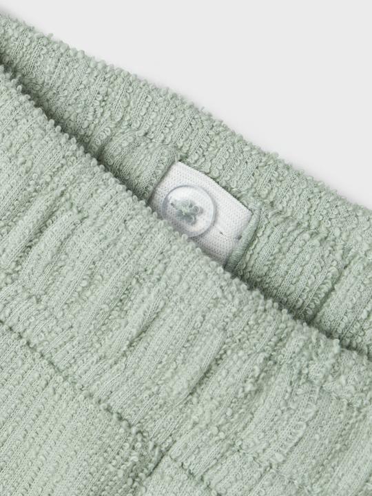 Actual product image Name it Bio-Baumwoll Shorts (164)