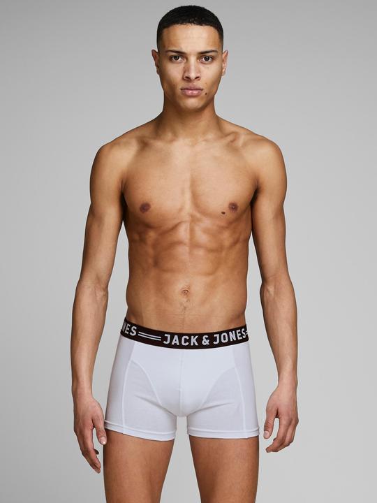 Produktbild Jack & Jones Sense (S, 3er Pack)