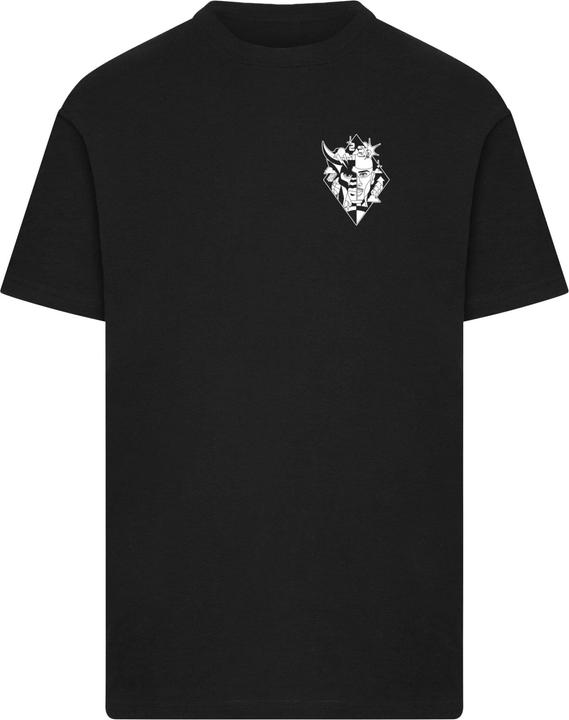 Actual product image Mister Tee Torro Baller Tee - 139137 (L)