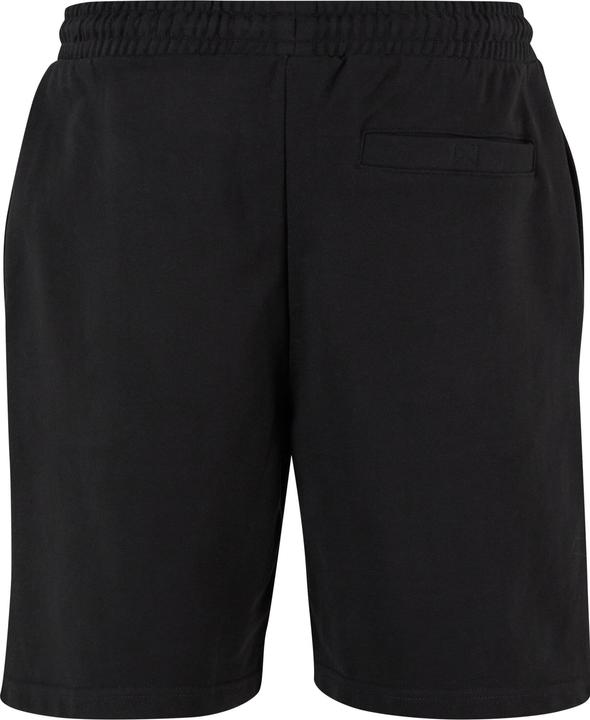 Actual product image Urban Classics Upscale Upscale Core EMB Heavy Sweatshorts - 191115 (S)