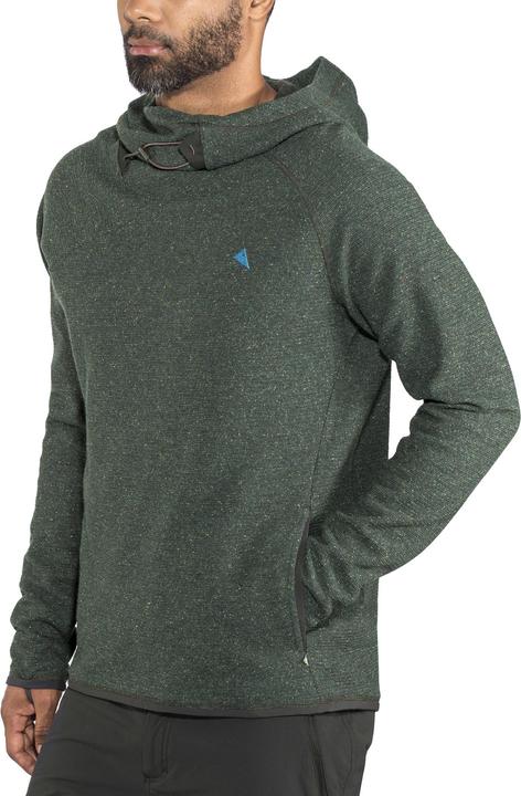 Produktbild Klättermusen Falen Wooly Hoodie (XL)
