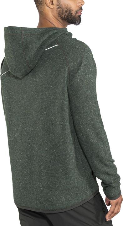 Produktbild Klättermusen Falen Wooly Hoodie (XL)
