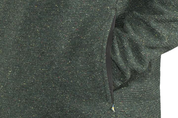 Produktbild Klättermusen Falen Wooly Hoodie (XL)