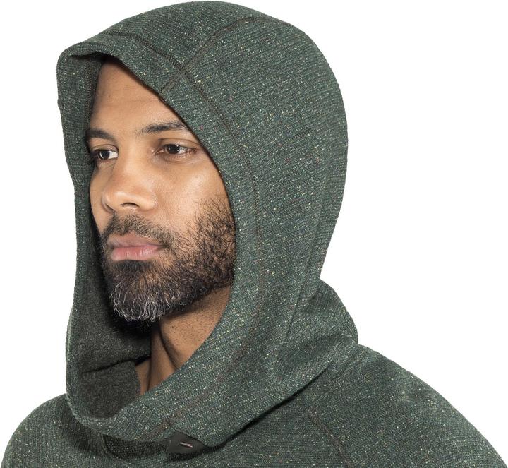Produktbild Klättermusen Falen Wooly Hoodie (XL)