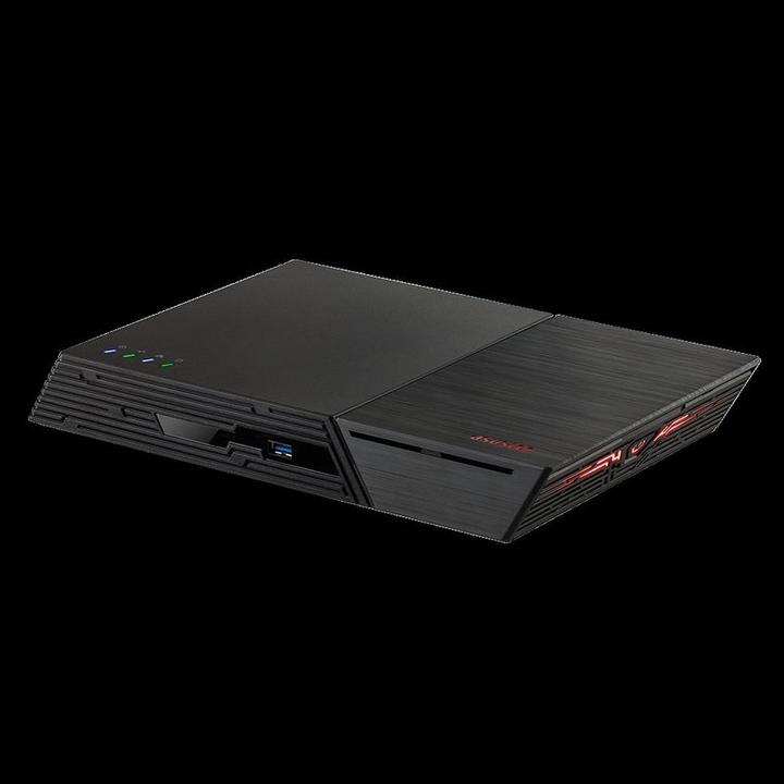 Actual product image Asustor Flashstor 6 FS6706T (0 TB)