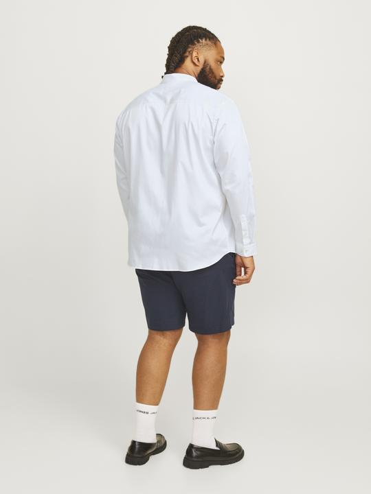 Image du produit Jack & Jones Jjprparma Shirt L/S Noos Pls (6XL)
