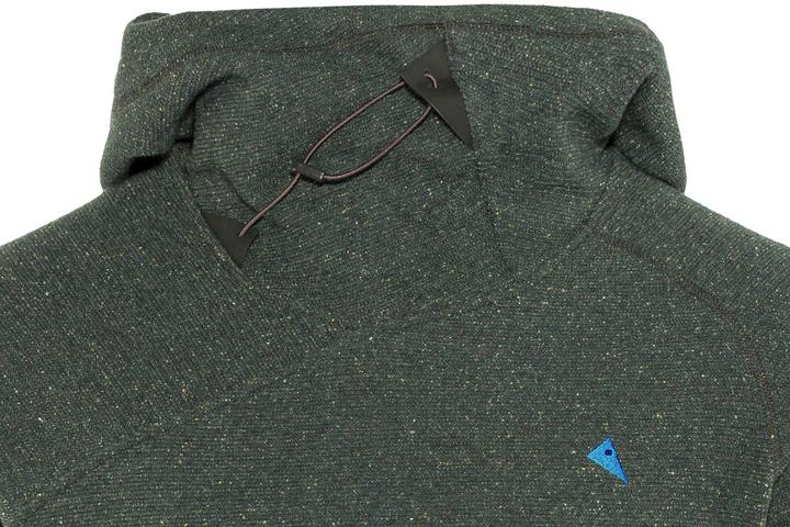 Produktbild Klättermusen Falen Wooly Hoodie (XL)