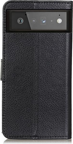 Image du produit MU Classic Cuir Litchi (Google Pixel 6)
