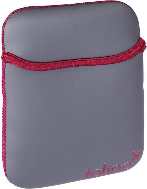 Produktbild tolino Neopren Tasche (Diverse)