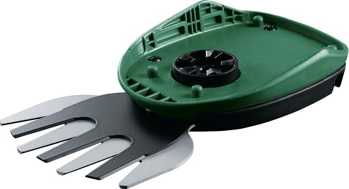 Bosch Home & Garden Multi-Click grass shears fair 80 mm for Isio