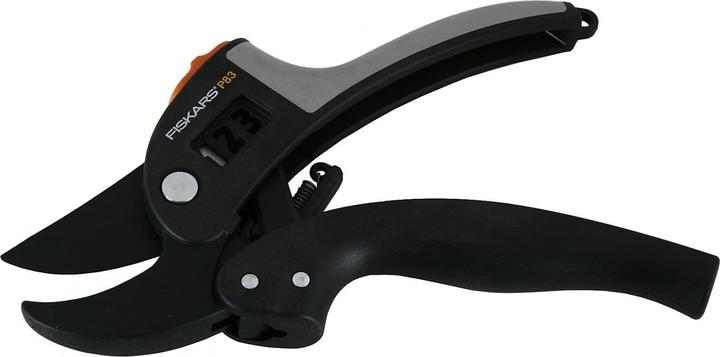 Produktbild Fiskars PowerStep Amboss P83