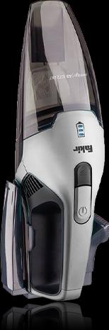 Actual product image Fakir AS 1072 LNT