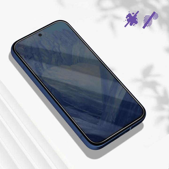 Actual product image Avizar ClearShield film (1 Piece, Google Pixel 8a)