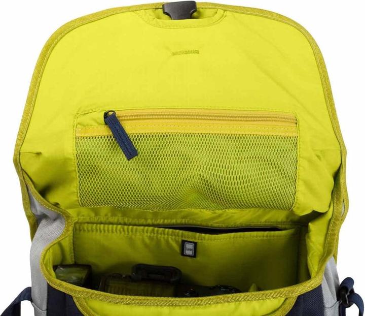 Produktbild Crumpler Proper Roady 2.0 Camera Sling 4500 (Dk.navy / Lime) (7 l)