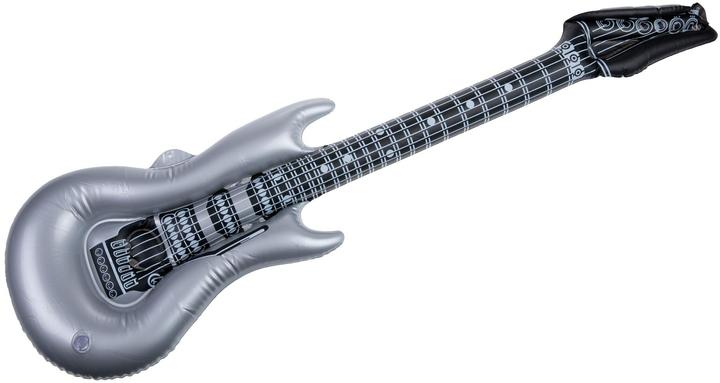 Produktbild Bersinger Gitarre aufblasbar
