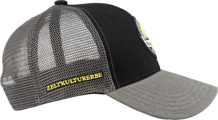 Actual product image Bavarian Caps Münchner Bier Curved (One size)