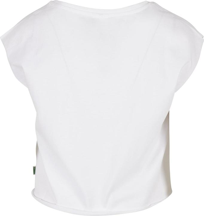 Immagine prodotto Urban Classics Maglietta corta biologica da donna (XXL)