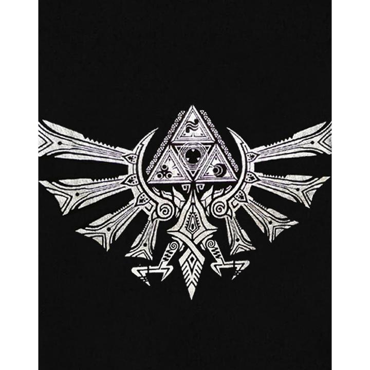 Produktbild The Legend of Zelda TShirt (3XL)