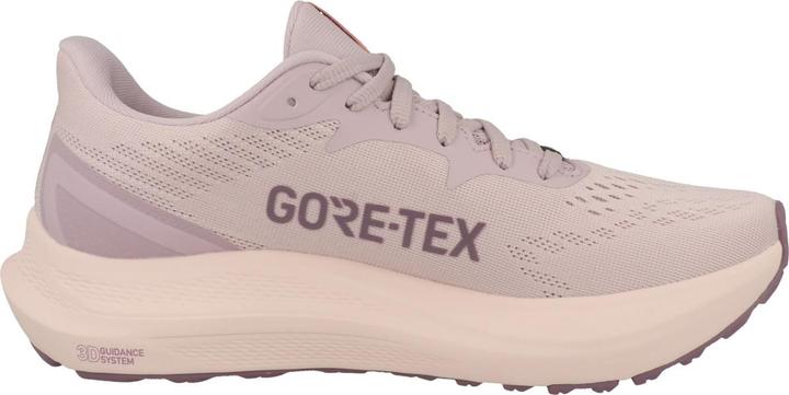 ASICS Performance Asics GT-2000 12 GTX Laufschuhe Watershed Rose / Stadium Orange Damen (39.5)