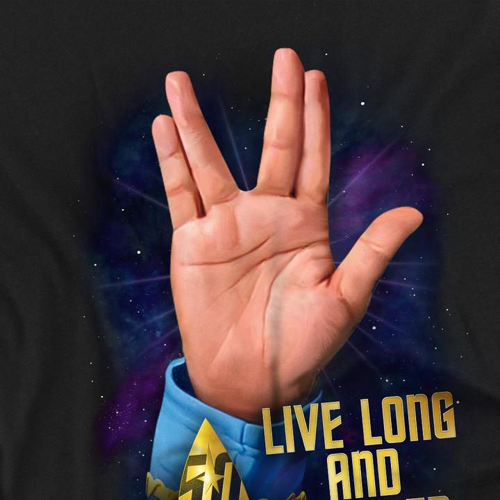Produktbild LLAP 50 TShirt (50)