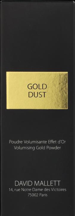 Immagine prodotto David Mallett David Mallet (7.50 ml, Volume in polvere)