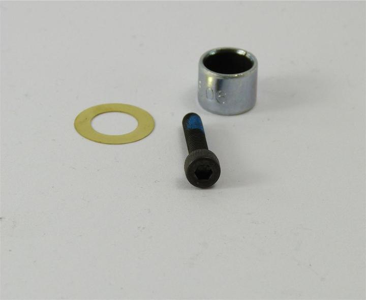 Actual product image Cane Creek Thudbuster G3 LT, Rebuild Kit (0 mm)