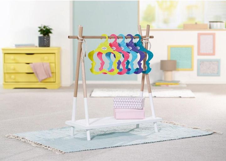 Produktbild Baby Born Kleiderbügel