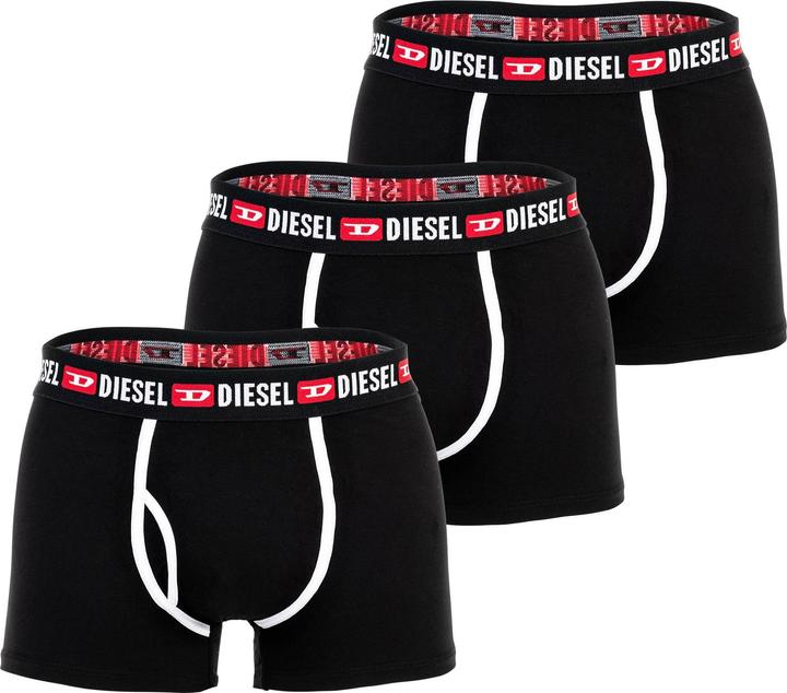 Immagine prodotto Diesel Umbx-Damienthreepack (M, confezione da 3)