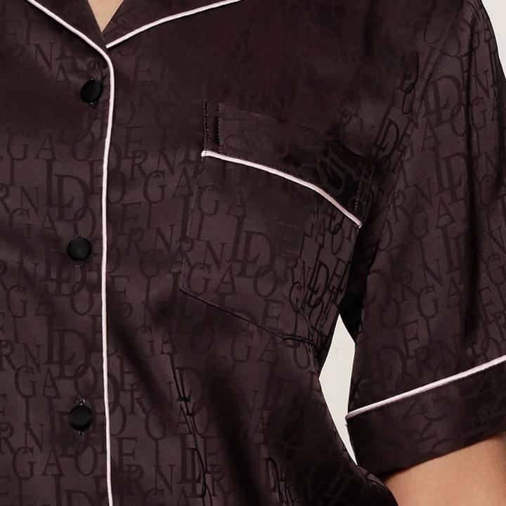 Produktbild LingaDore Pyjama set (S)