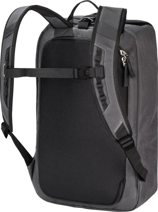 Actual product image Jack Wolfskin Traveltopia Weekender 30 (30 l)