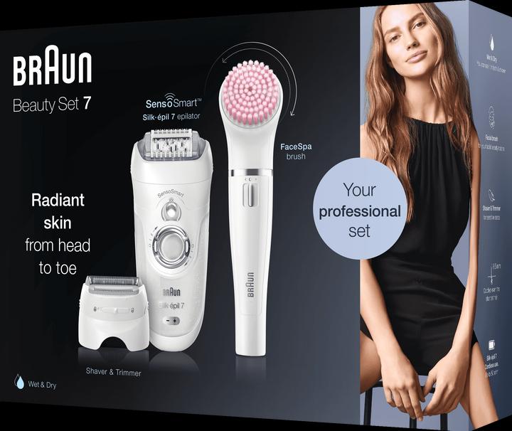 Image du produit Braun Silk-épil 7