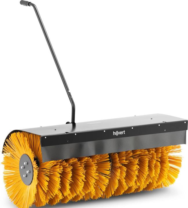 Hillvert Lawn Sweeper - for single axles HT-WB-900 - 1000 mm working width