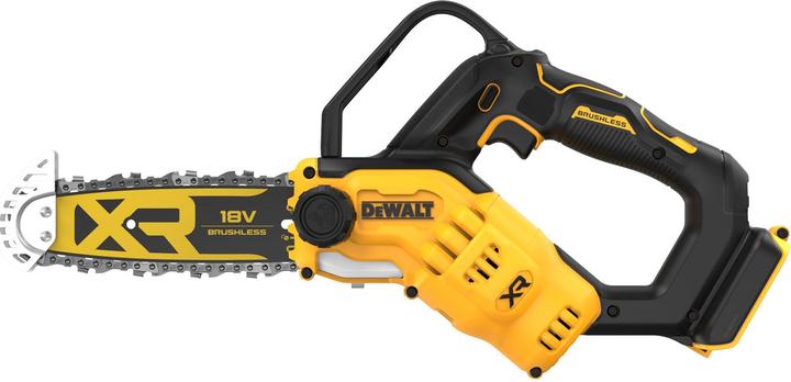 Produktbild DeWalt Akku-Astsäge (Akku Kettensäge)
