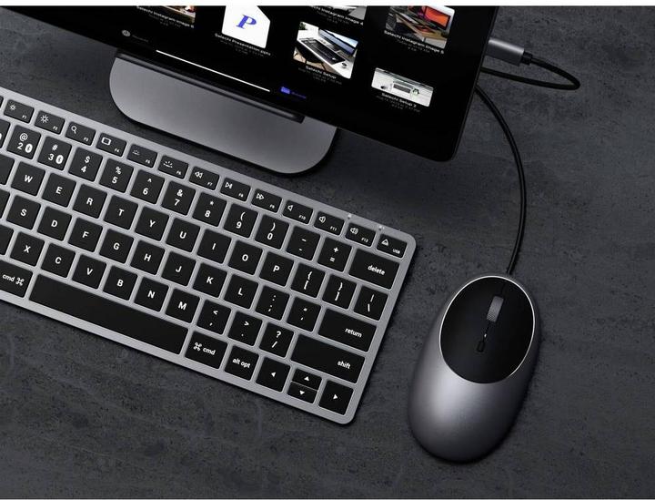 Actual product image Satechi C1 (ST-AWUCMM) (Cable)