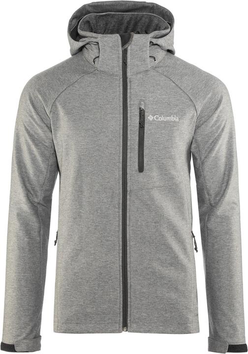 Produktbild Columbia Cascade Ridge II Softshell Jacket (XXL)
