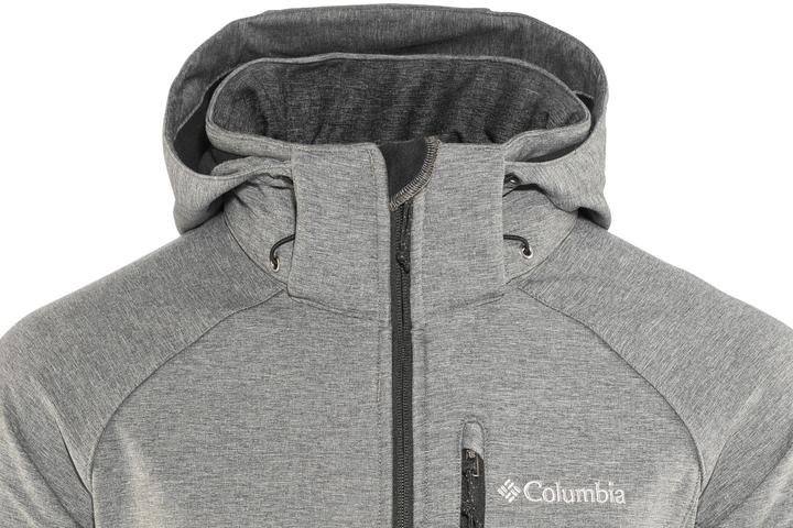 Produktbild Columbia Cascade Ridge II Softshell Jacket (XXL)