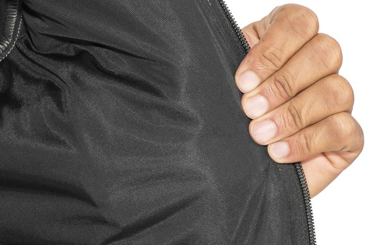 Produktbild Columbia Cascade Ridge II Softshell Jacket (XXL)