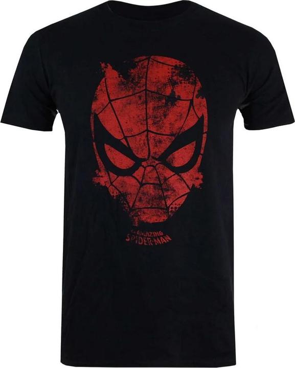 Actual product image Webhead TShirt (XL)